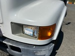 General Appearance with Exterior Lights