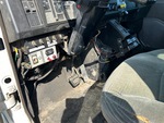 Cab with Steering Control