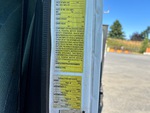 General Appearance with Motor Vehicle Safety Standards Label