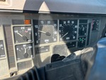 Cab with Warning Lights