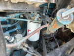 Engine with Fuel System