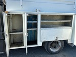 Configuration with Tool/Storage Boxes