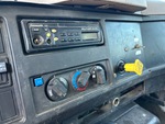 Cab with Heater