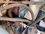 Engine with Exhaust System