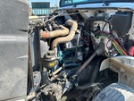Engine with Engine - Left Side