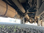 Underbody with Frame Condition