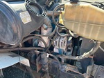 Engine with Engine - Right Side