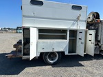 Configuration with Bed Body