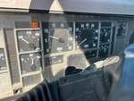 Cab with Gauges