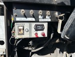 Cab with PTO Control