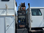 Configuration with Air Compressor