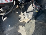 Cab with Brake Control