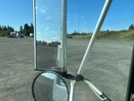 Cab with Mirrors