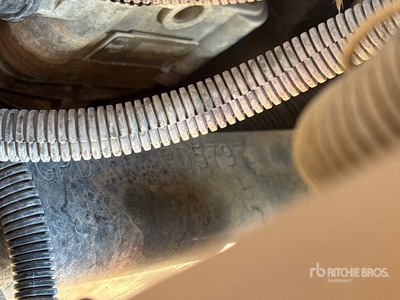 2011 Freightliner Coronado 122 6x4 T/A Day Cab Truck Tractor