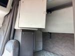 Cabine with