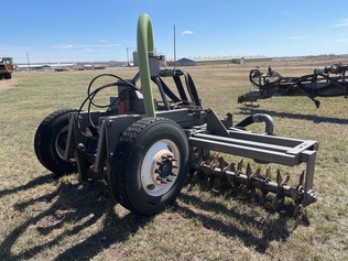 Fertilizer Equipment