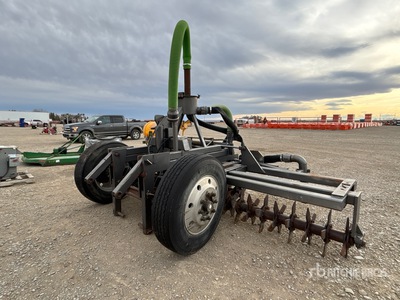 15 ft Liquid مطبق الأسمدة