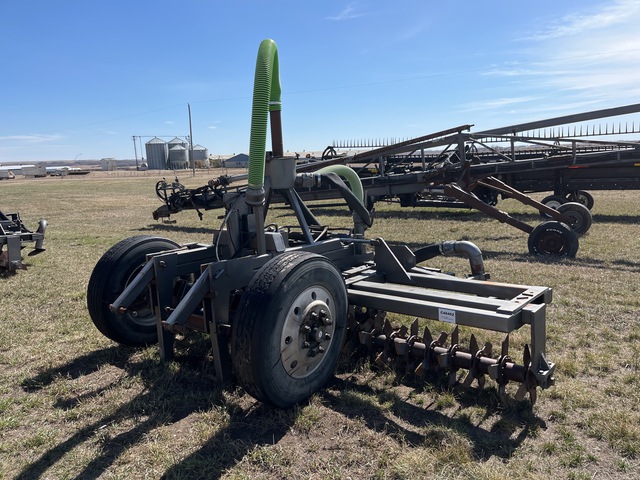 15 ft Liquid Fertilizer Applicator
