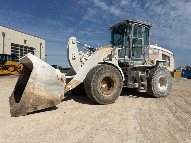 2019 Caterpillar 926M