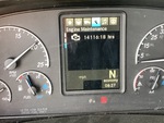 Cab with Engine Hours