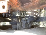 Brakes with