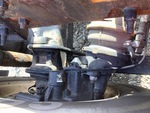Brakes with