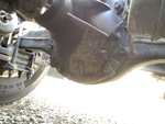 Drivetrain with