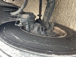 Brakes with
