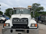 General Appearance with Exterior Lights