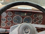 Cab with Gauges
