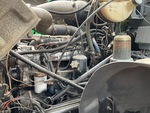 Engine with Engine - Left Side