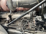 Engine with Fuel System