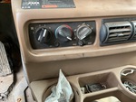 Cab with Heater