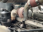 Engine with Exhaust System