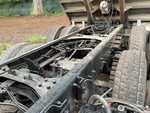 Underbody with Frame Condition