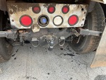 Specialty with Pintle Hitch
