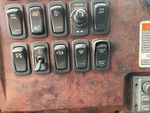 Cab with Engine Brake
