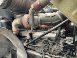 Engine with Engine - Right Side