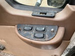 Cab with Window Controls