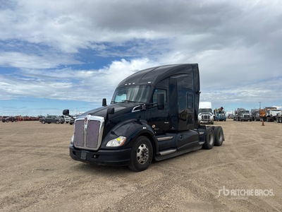 2020 Kenworth T680 6x4 トラックトラクター（T/A）