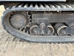Train de roulement with