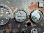 Aspect général with Compteur horaire / compteur kilométrique