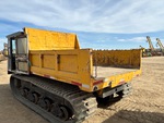 Configuration du corps du transporteur with