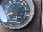 Hour Meter / Odometer