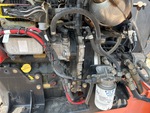 Engine with Fuel System