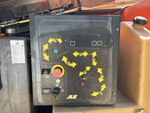 Control Station Ground with Function Controls