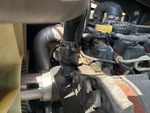 Engine with Cooling System Leaks