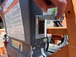 Control Station Upper with