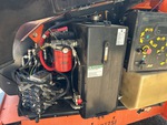 Hydraulics with Hydraulic Tank