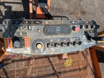 Control Station Upper with Function Controls